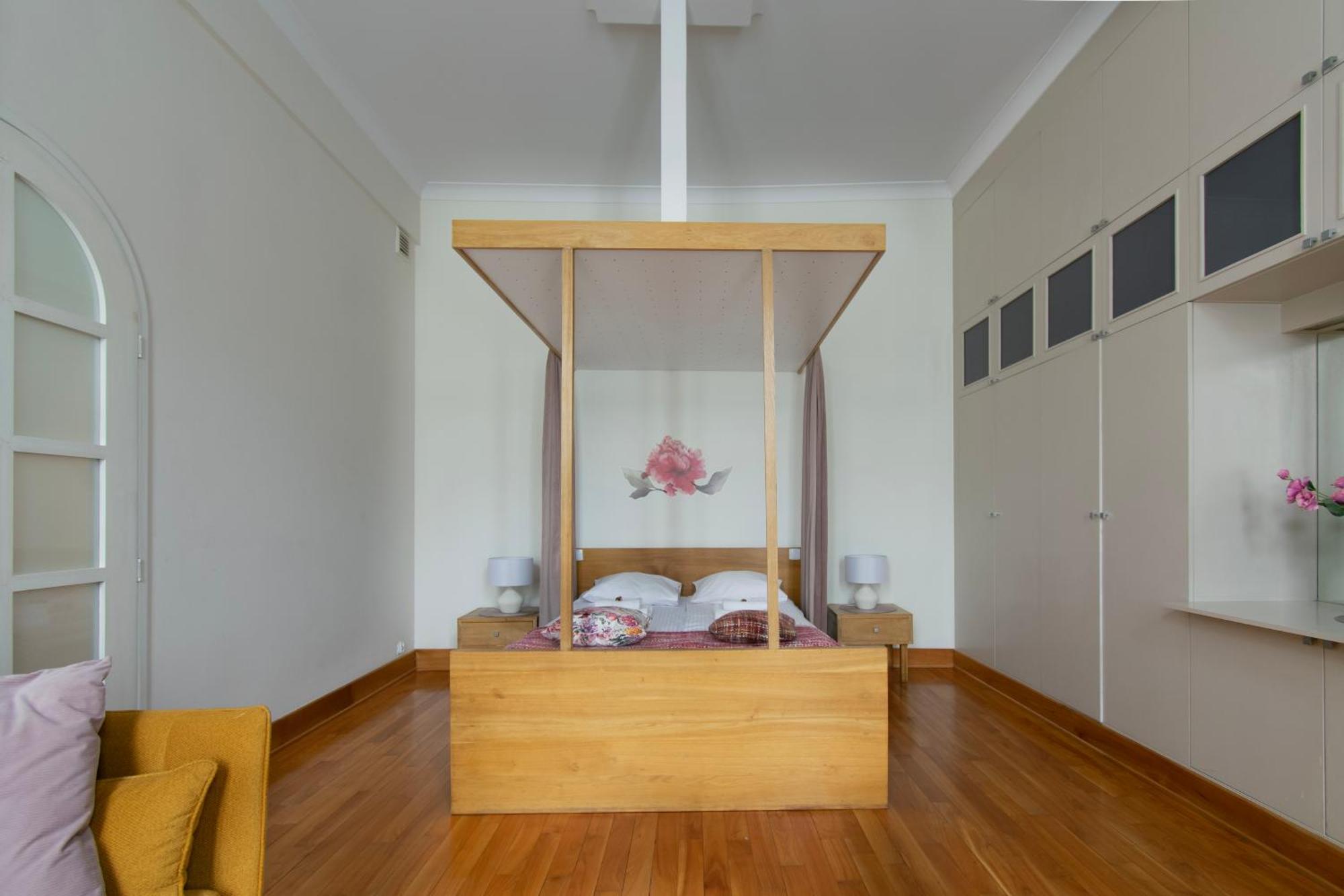 Stylish 2 Bedroom Apartment Morsztynowska Street คราคูฟ ภายนอก รูปภาพ