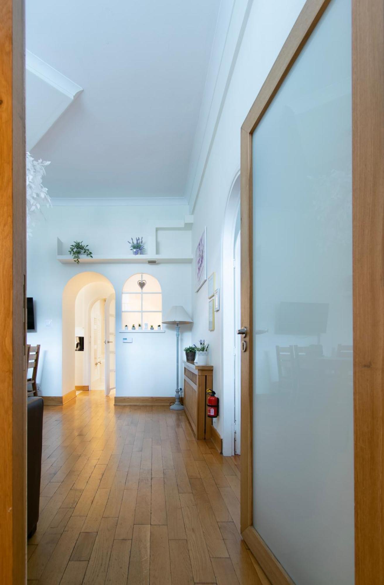 Stylish 2 Bedroom Apartment Morsztynowska Street คราคูฟ ภายนอก รูปภาพ