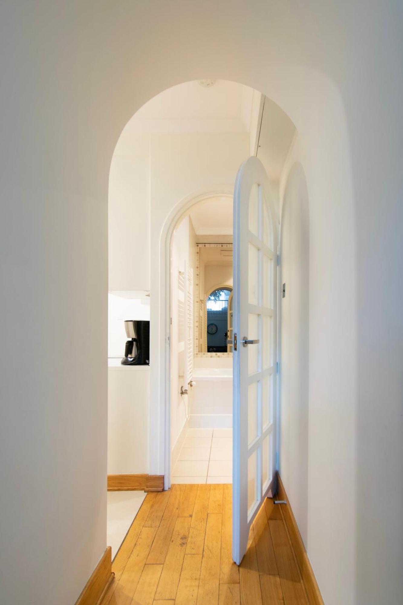 Stylish 2 Bedroom Apartment Morsztynowska Street คราคูฟ ภายนอก รูปภาพ
