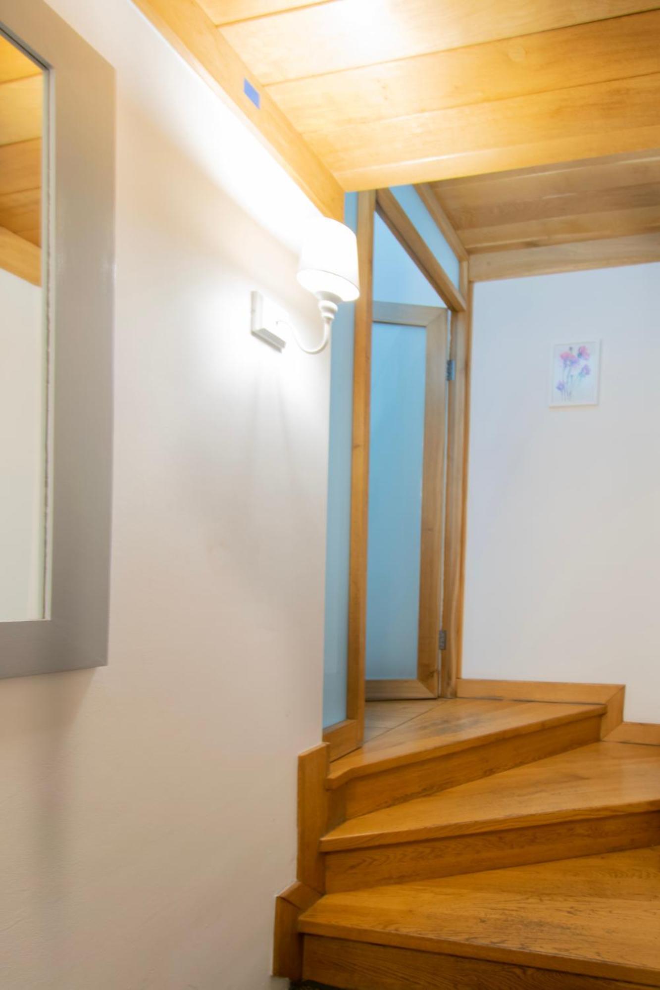 Stylish 2 Bedroom Apartment Morsztynowska Street คราคูฟ ภายนอก รูปภาพ