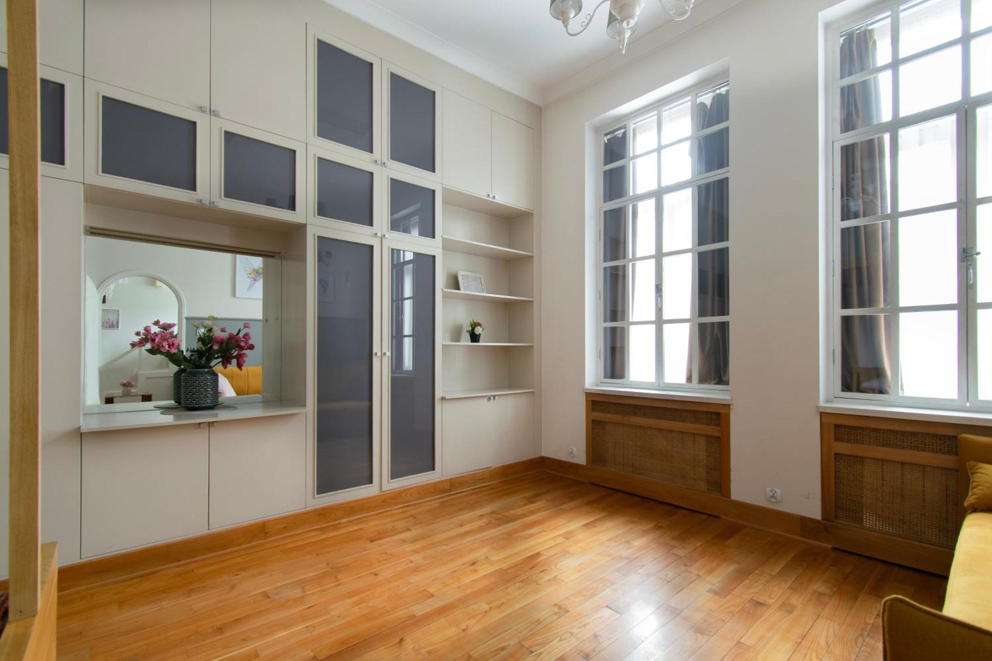 Stylish 2 Bedroom Apartment Morsztynowska Street คราคูฟ ภายนอก รูปภาพ