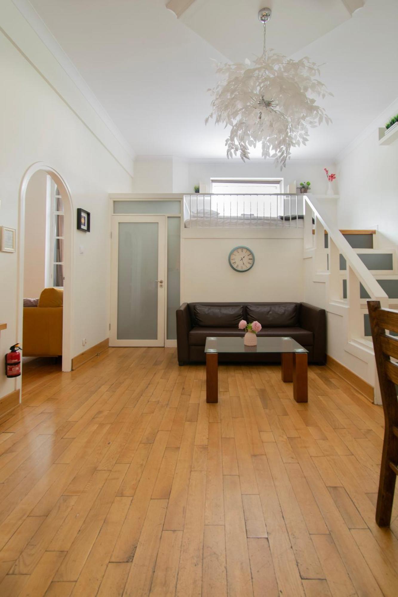 Stylish 2 Bedroom Apartment Morsztynowska Street คราคูฟ ภายนอก รูปภาพ